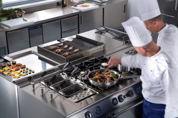 cocinas profesionales mallorca