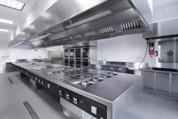 equipamiento hosteleria en mallorca